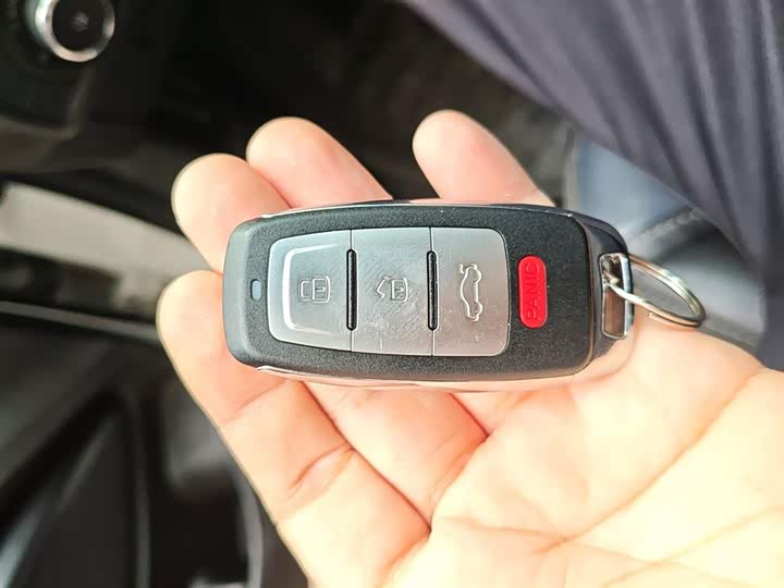 Фото 9 - Buick Velite 6