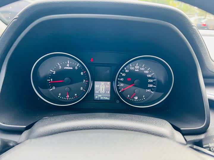 Фото 20 - Haval M6