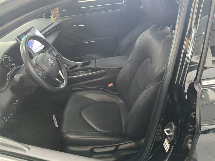 Фото 15 - Toyota Avalon