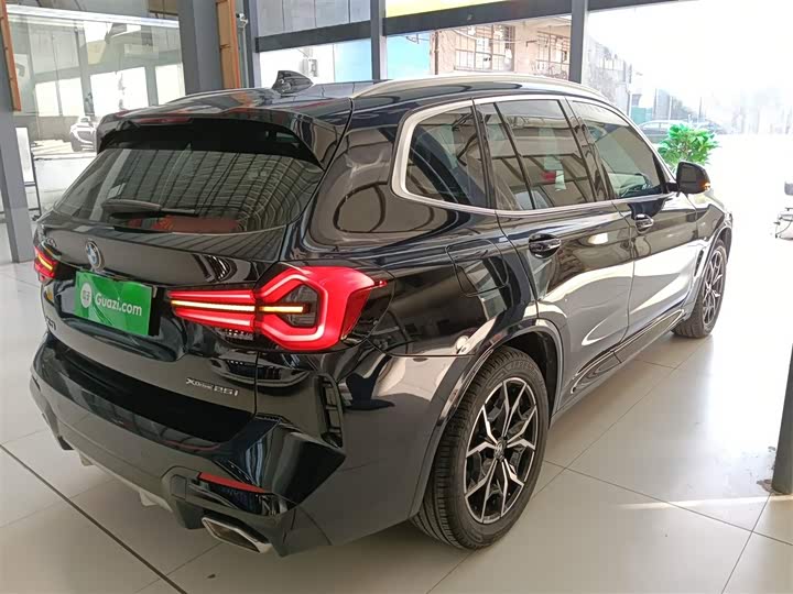 Фото 7 - BMW X3