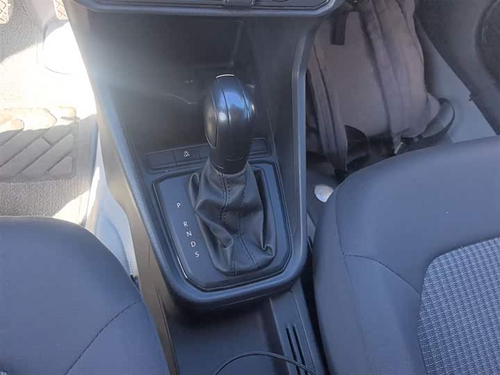 Фото 14 - Volkswagen Santana