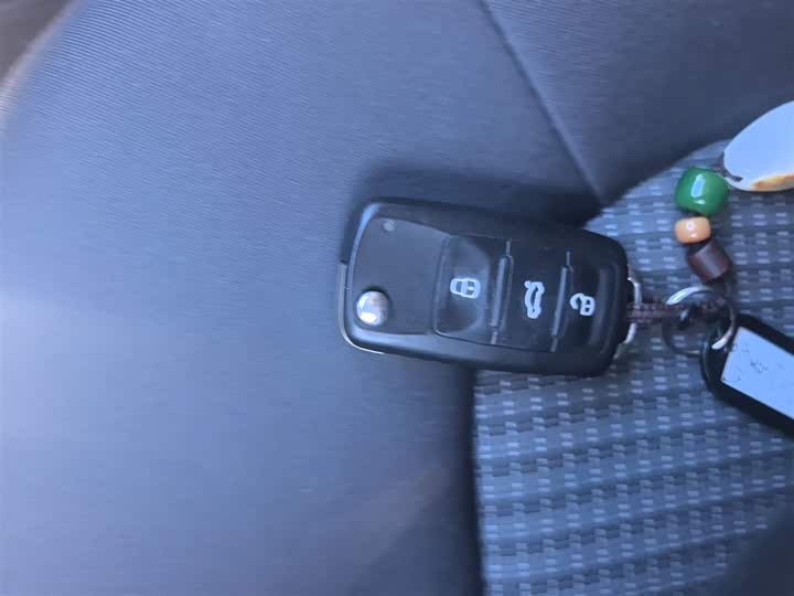 Фото 9 - Volkswagen Santana