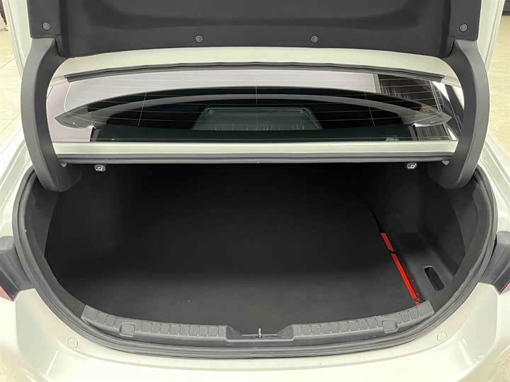 Фото 16 - Mazda 3 (Axela)