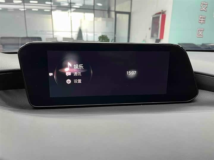 Фото 6 - Mazda 3 (Axela)