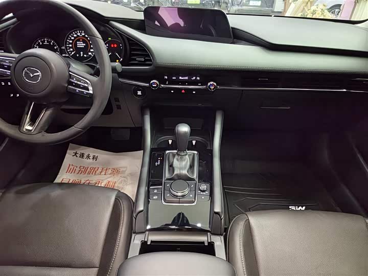 Фото 12 - Mazda 3 (Axela)