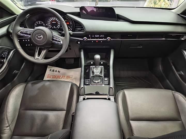 Фото 14 - Mazda 3 (Axela)