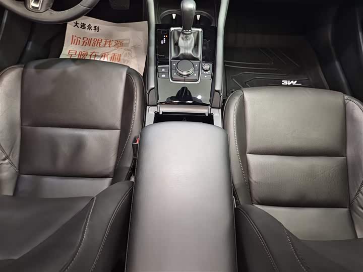 Фото 15 - Mazda 3 (Axela)