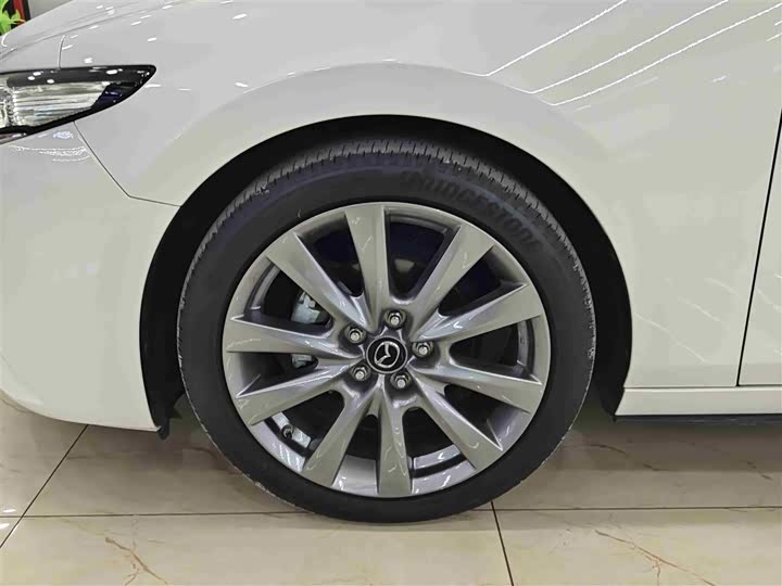 Фото 8 - Mazda 3 (Axela)