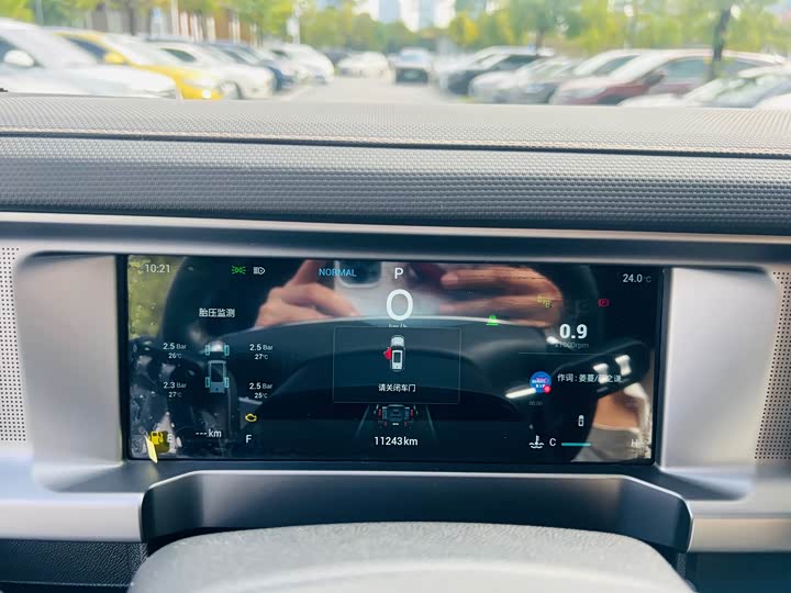 Фото 23 - Jetour T2