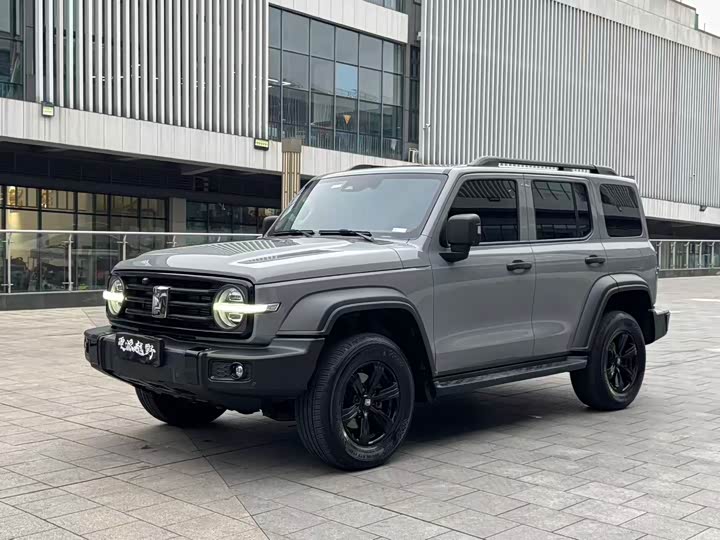 Фото 1 - Tank 300