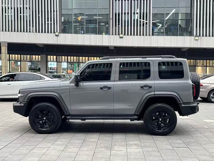 Фото 2 - Tank 300