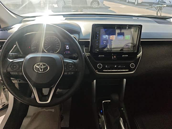 Фото 10 - Toyota Frontlander