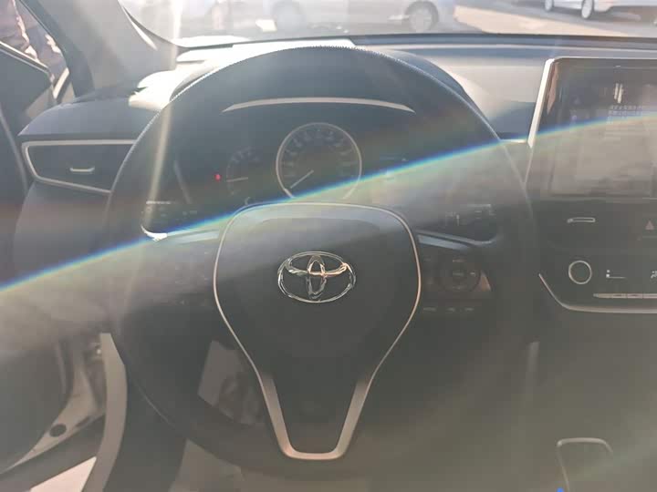 Фото 11 - Toyota Frontlander