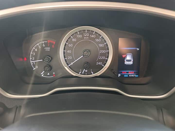 Фото 12 - Toyota Frontlander