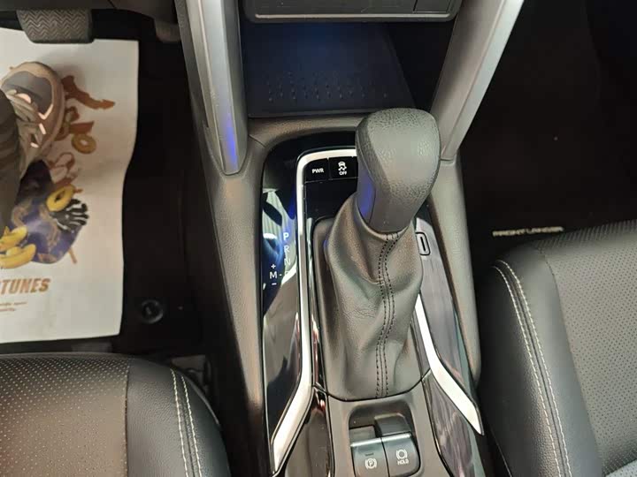 Фото 14 - Toyota Frontlander