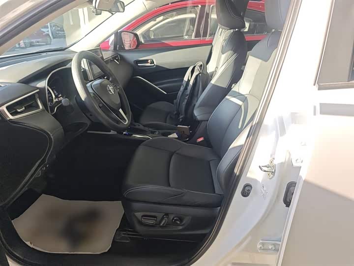 Фото 15 - Toyota Frontlander