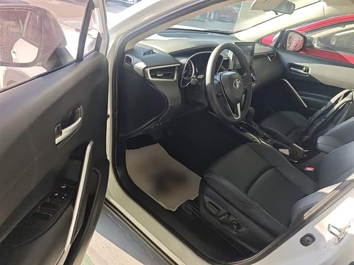 Фото 16 - Toyota Frontlander