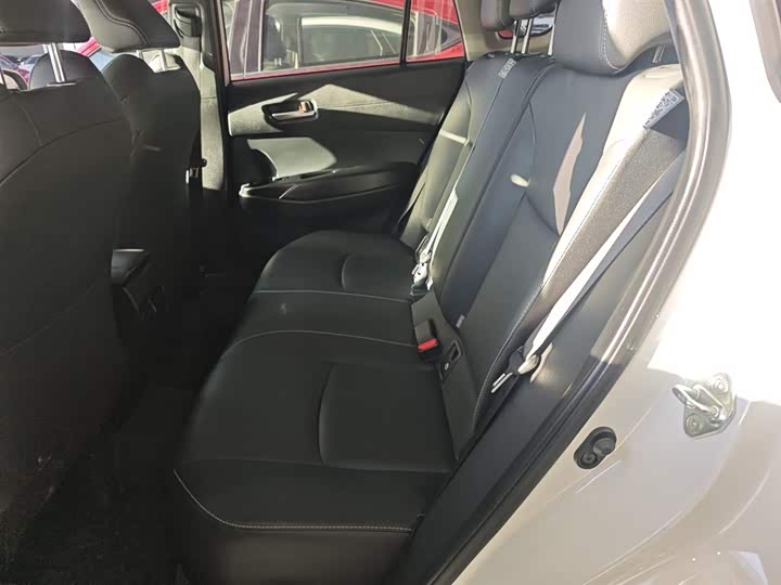 Фото 17 - Toyota Frontlander