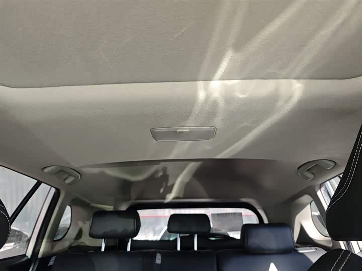 Фото 18 - Toyota Frontlander