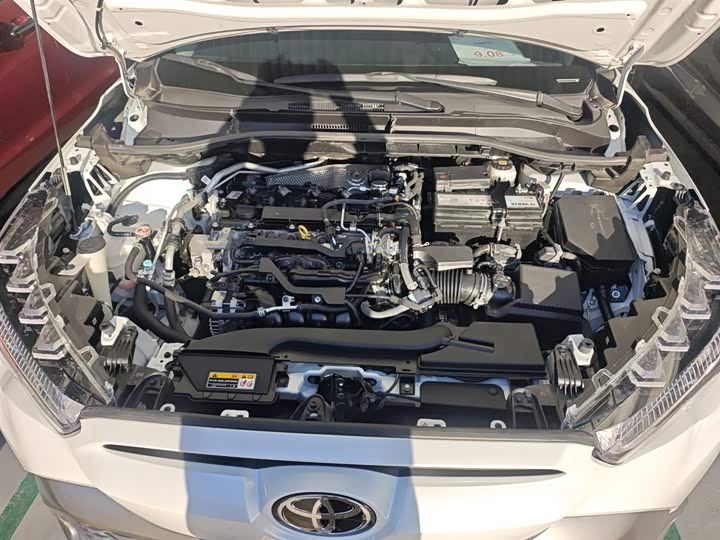 Фото 20 - Toyota Frontlander