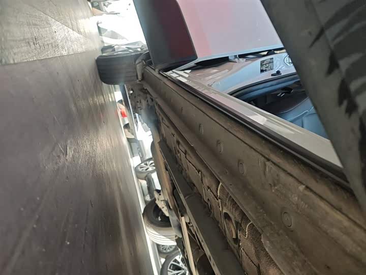 Фото 21 - Toyota Frontlander