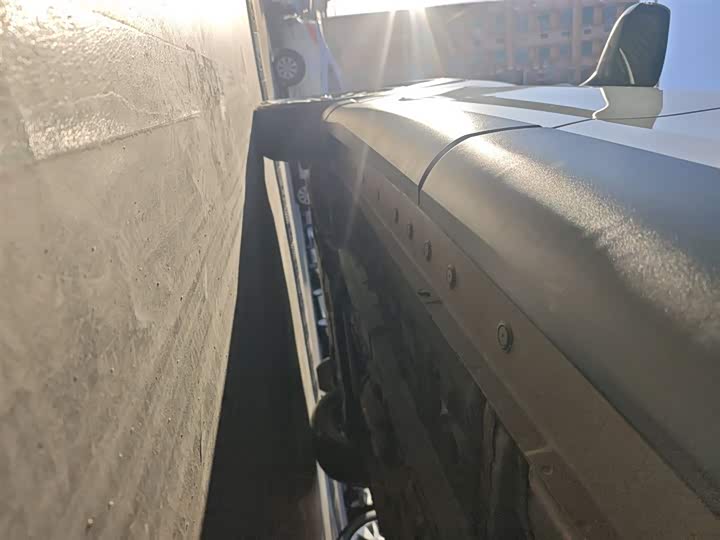 Фото 22 - Toyota Frontlander