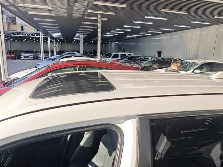 Фото 27 - Toyota Frontlander