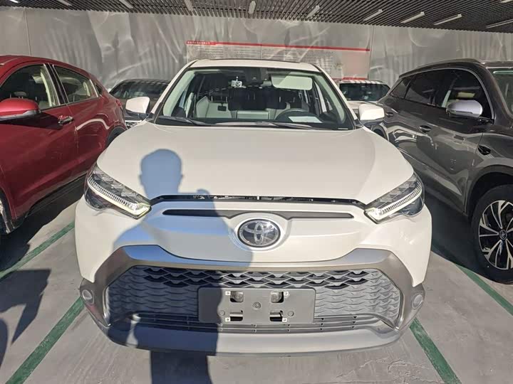 Фото 3 - Toyota Frontlander