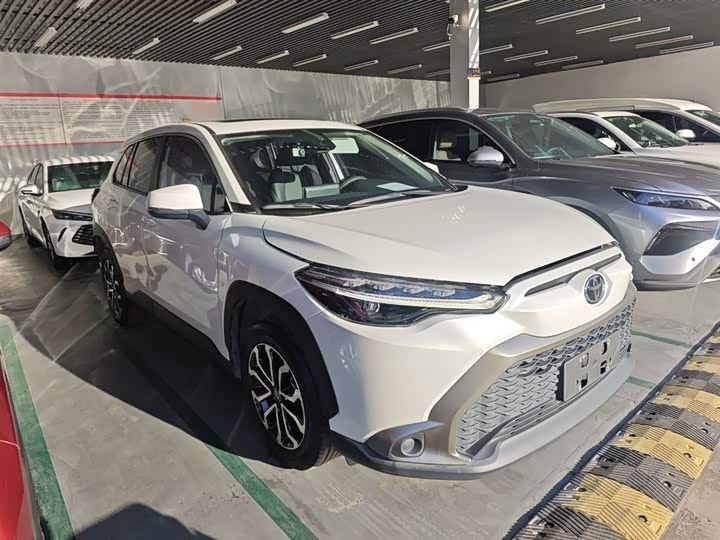 Фото 4 - Toyota Frontlander