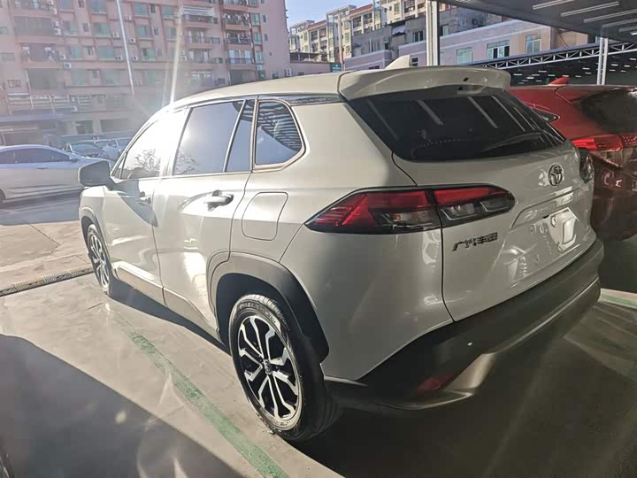 Фото 5 - Toyota Frontlander