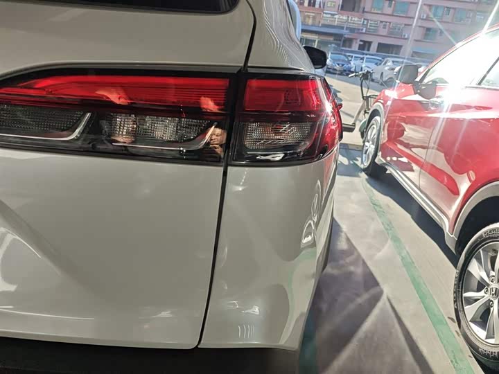 Фото 8 - Toyota Frontlander