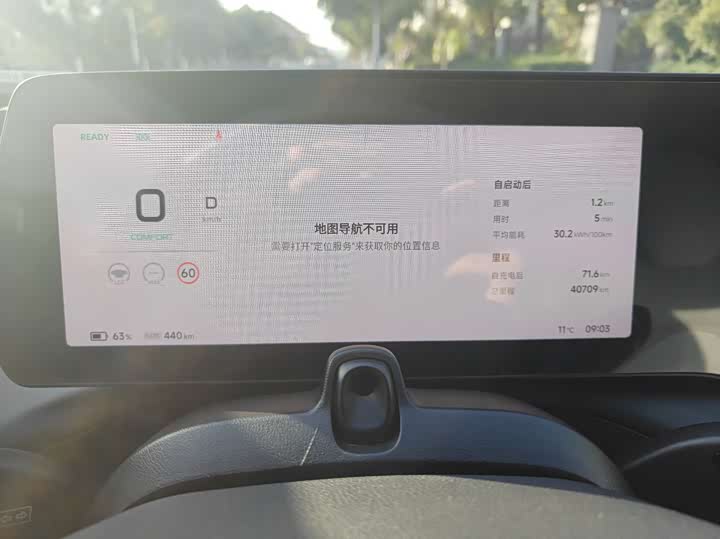 Фото 7 - XPeng P7