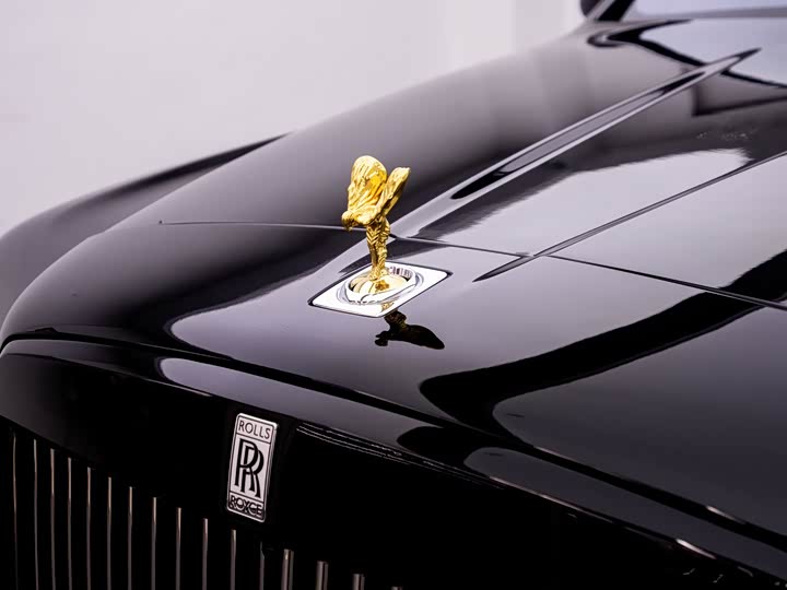 Фото 15 - Rolls-Royce Cullinan