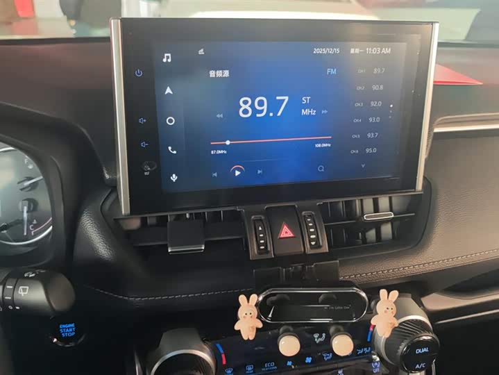 Фото 13 - Toyota RAV4