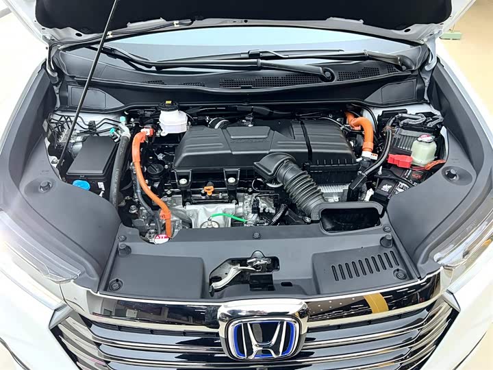 Фото 11 - Honda Odyssey