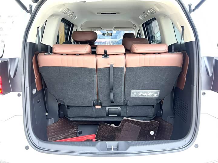 Фото 19 - Honda Odyssey