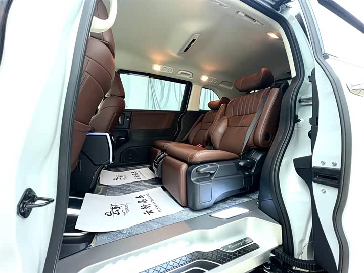 Фото 23 - Honda Odyssey