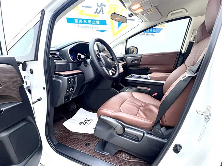 Фото 7 - Honda Odyssey