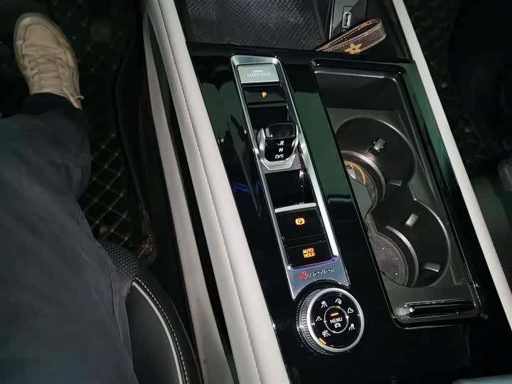 Фото 14 - Volkswagen Teramont Pro