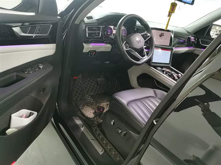 Фото 16 - Volkswagen Teramont Pro