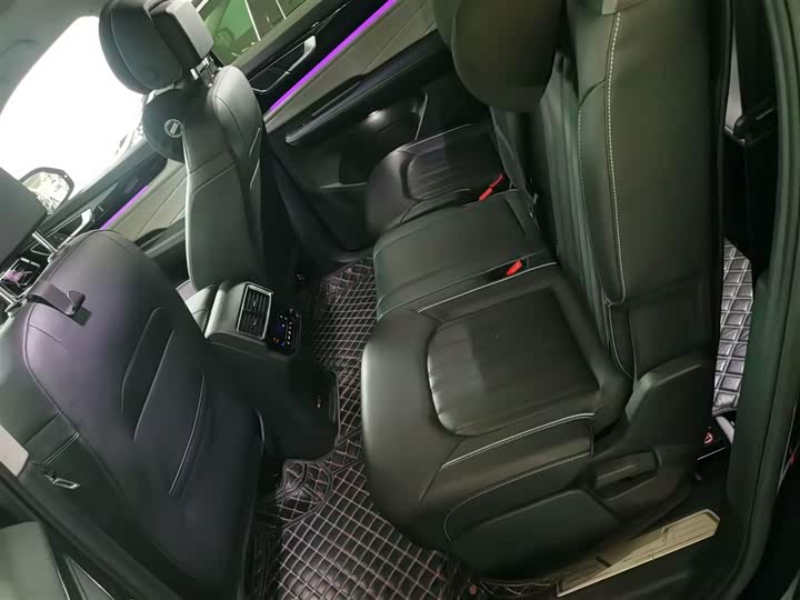 Фото 17 - Volkswagen Teramont Pro