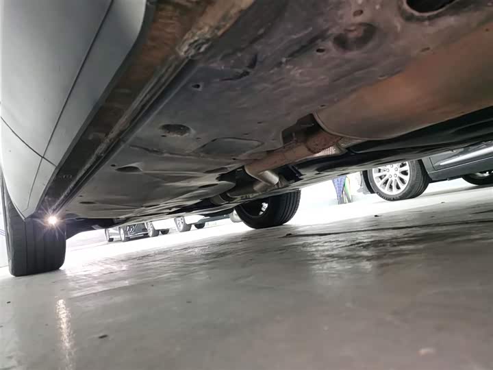 Фото 22 - Volkswagen Teramont Pro