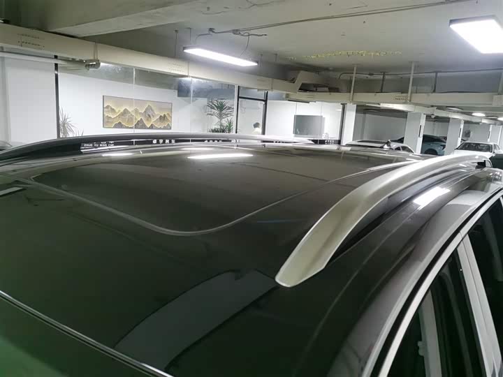 Фото 27 - Volkswagen Teramont Pro