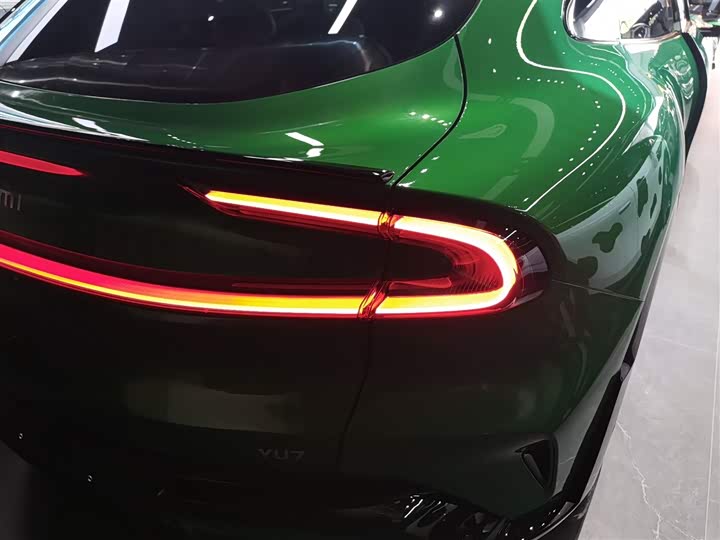 Фото 10 - Xiaomi YU7