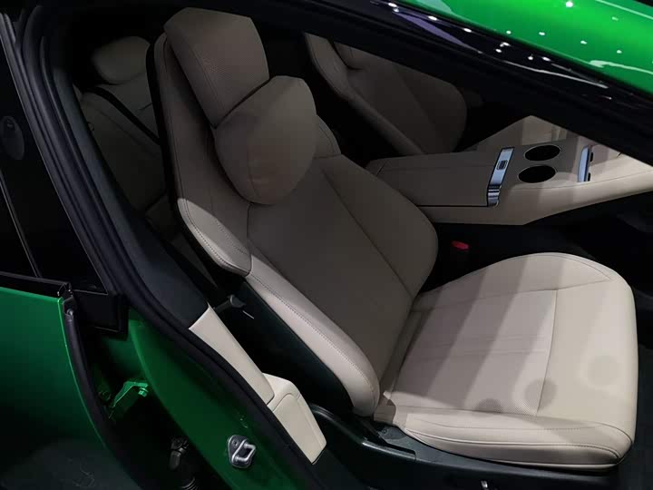 Фото 11 - Xiaomi YU7