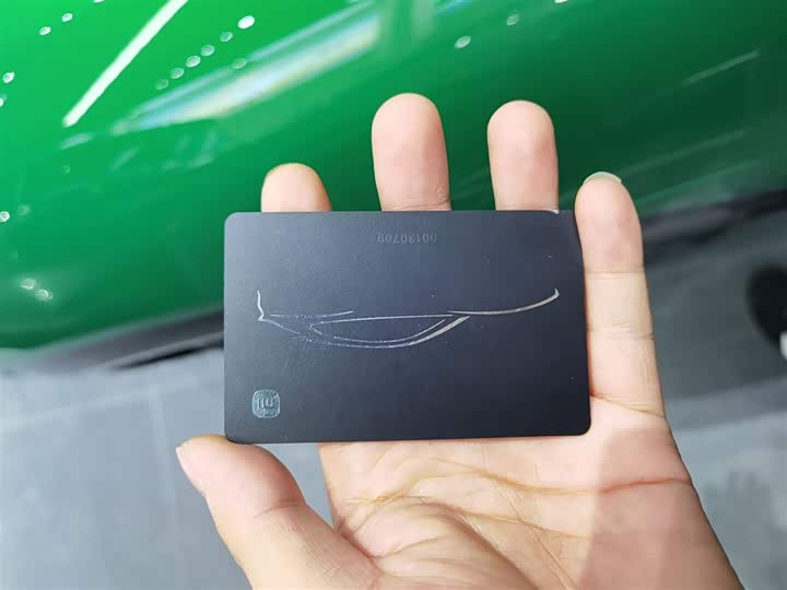 Фото 12 - Xiaomi YU7