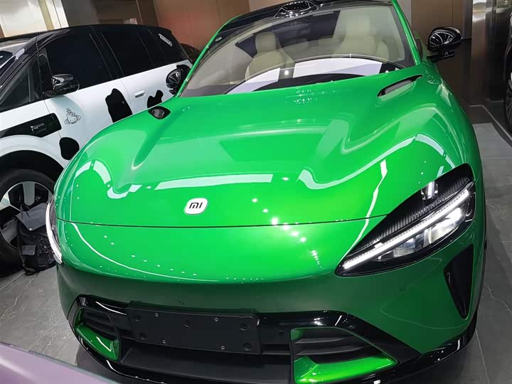 Фото 3 - Xiaomi YU7