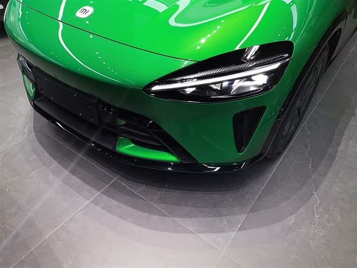 Фото 7 - Xiaomi YU7