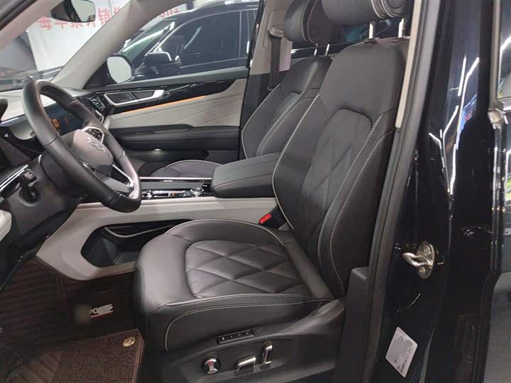 Фото 15 - Volkswagen Teramont Pro