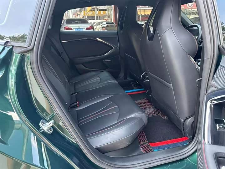 Фото 6 - MG Motor 7